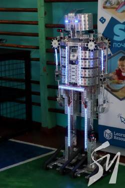        SiverTechFest